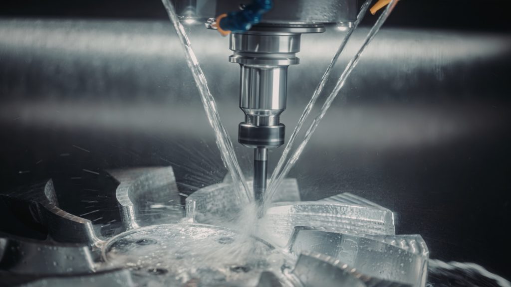 Eni Kuehlschmierstoffe und Industrieoele