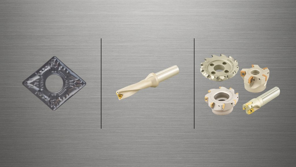 KW Werkzeuge Produktportfolio