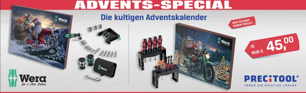 KW Advent Special