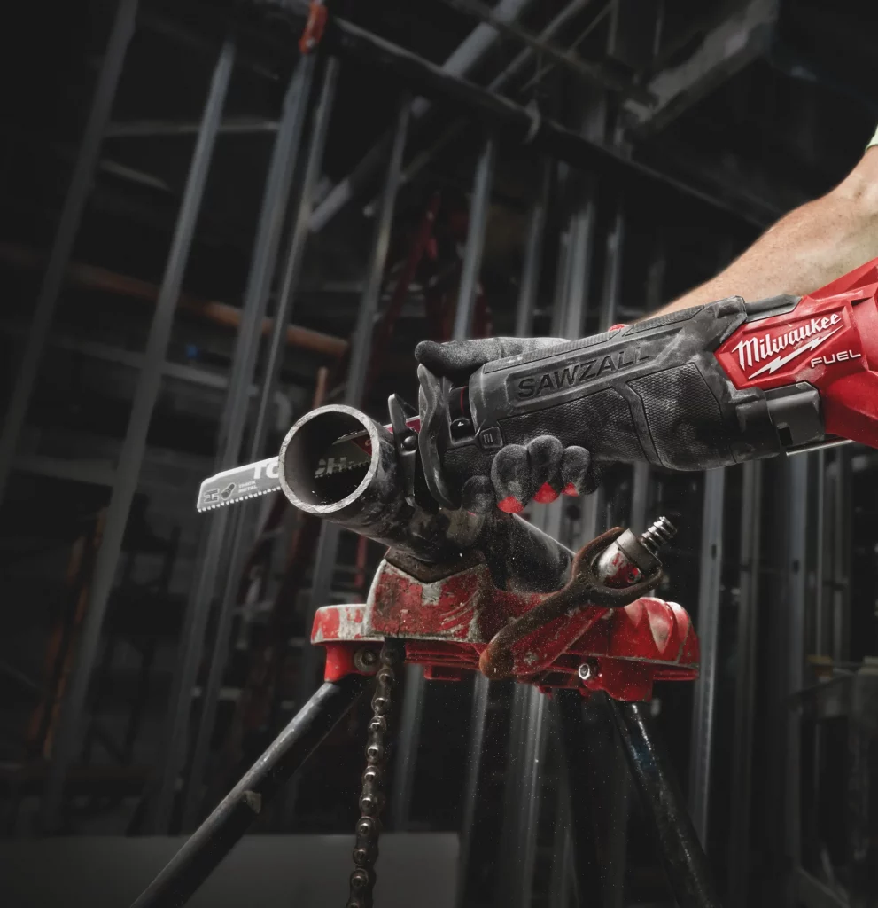 Precitool Betriebseinrichtung