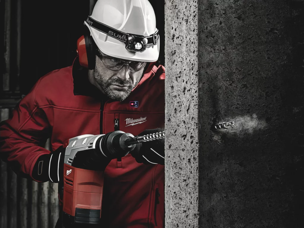 Precitool Elektrowerkzeuge