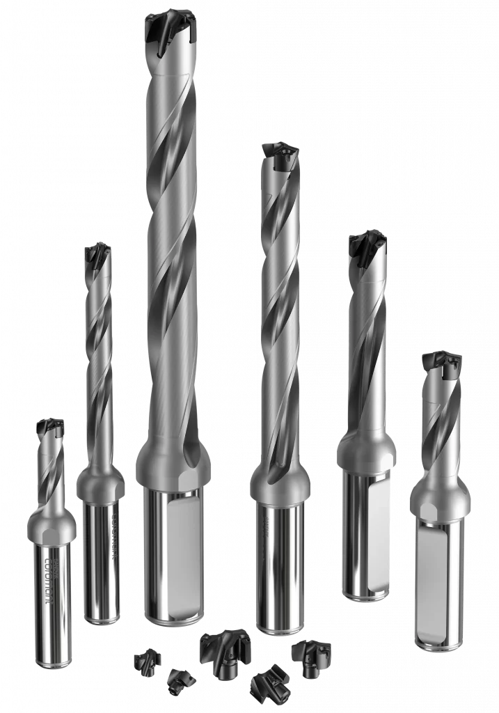 Sandvik Bohrwerkzeuge