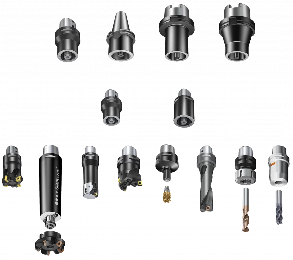 Sandvik Werkzeugsysteme