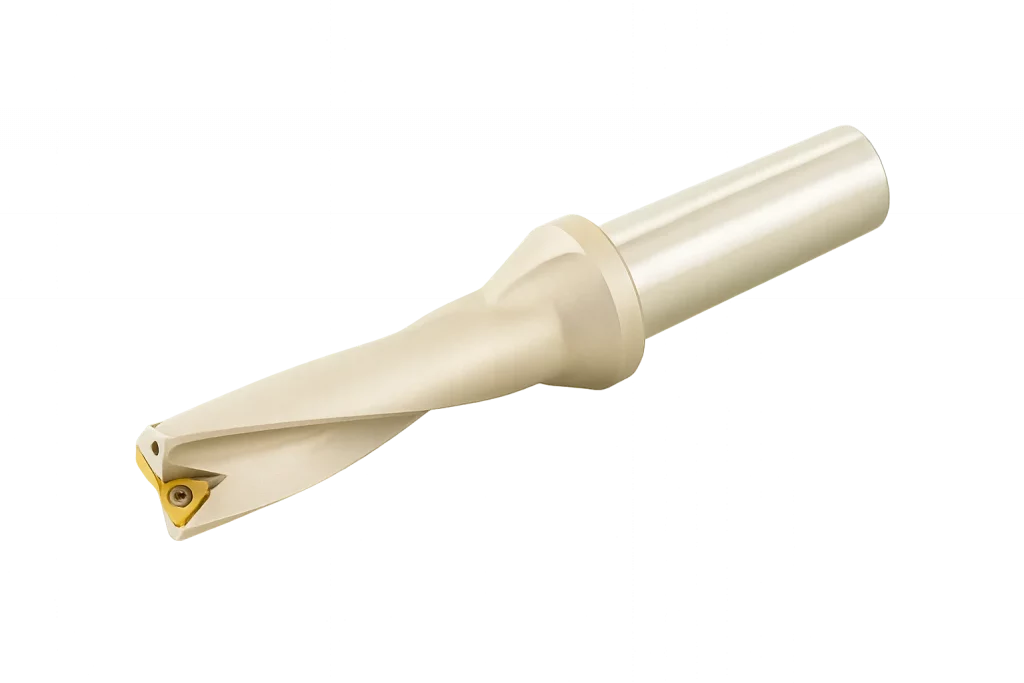 Wendeplatten Bohrer KW Werkzeuge